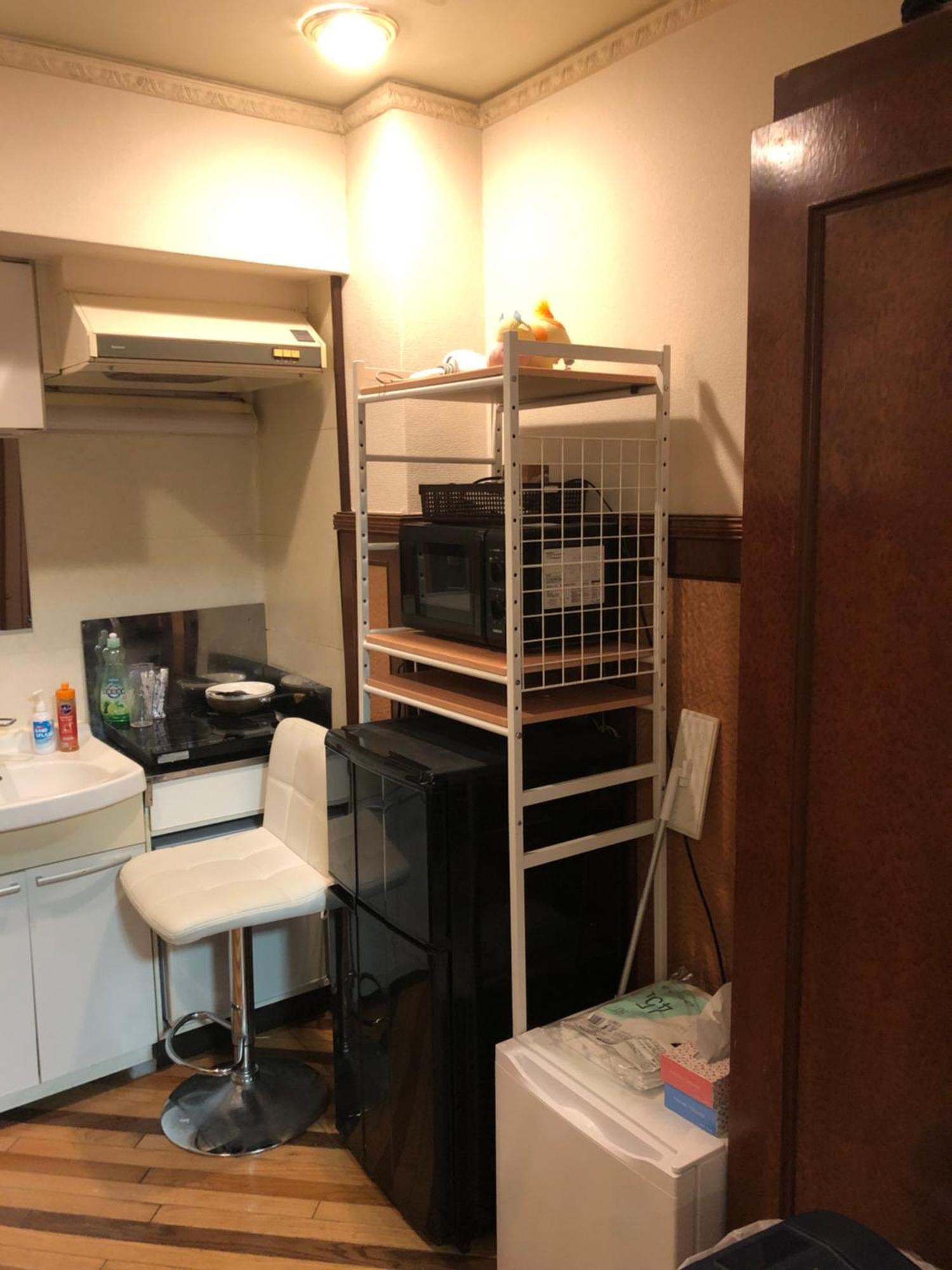 Shinjuku House * Tokyo